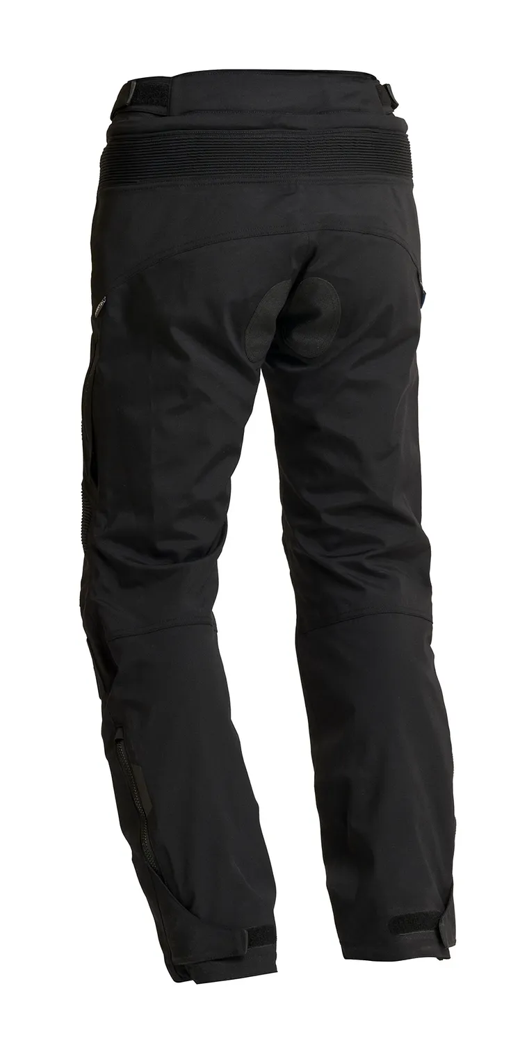 Halvarssons Laggan Black