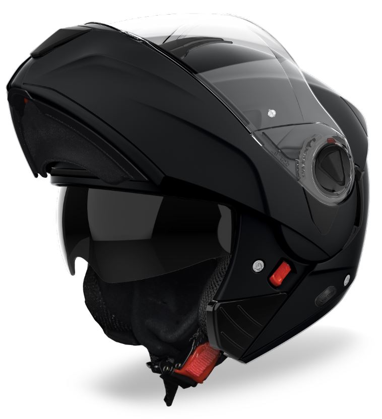 Airoh Specktre Svart Matt