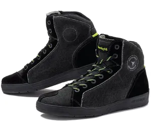Stylmartin Sko Shadow Svart