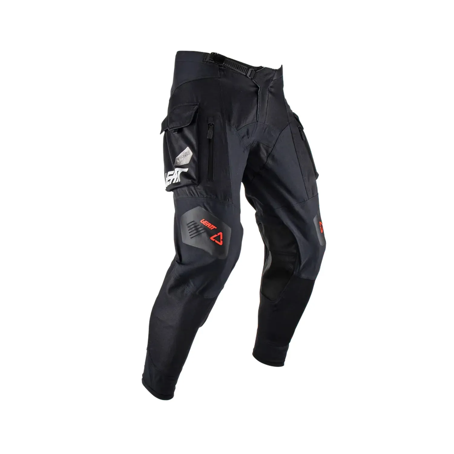 Leatt Byxor 4.5 HydraDri Svart