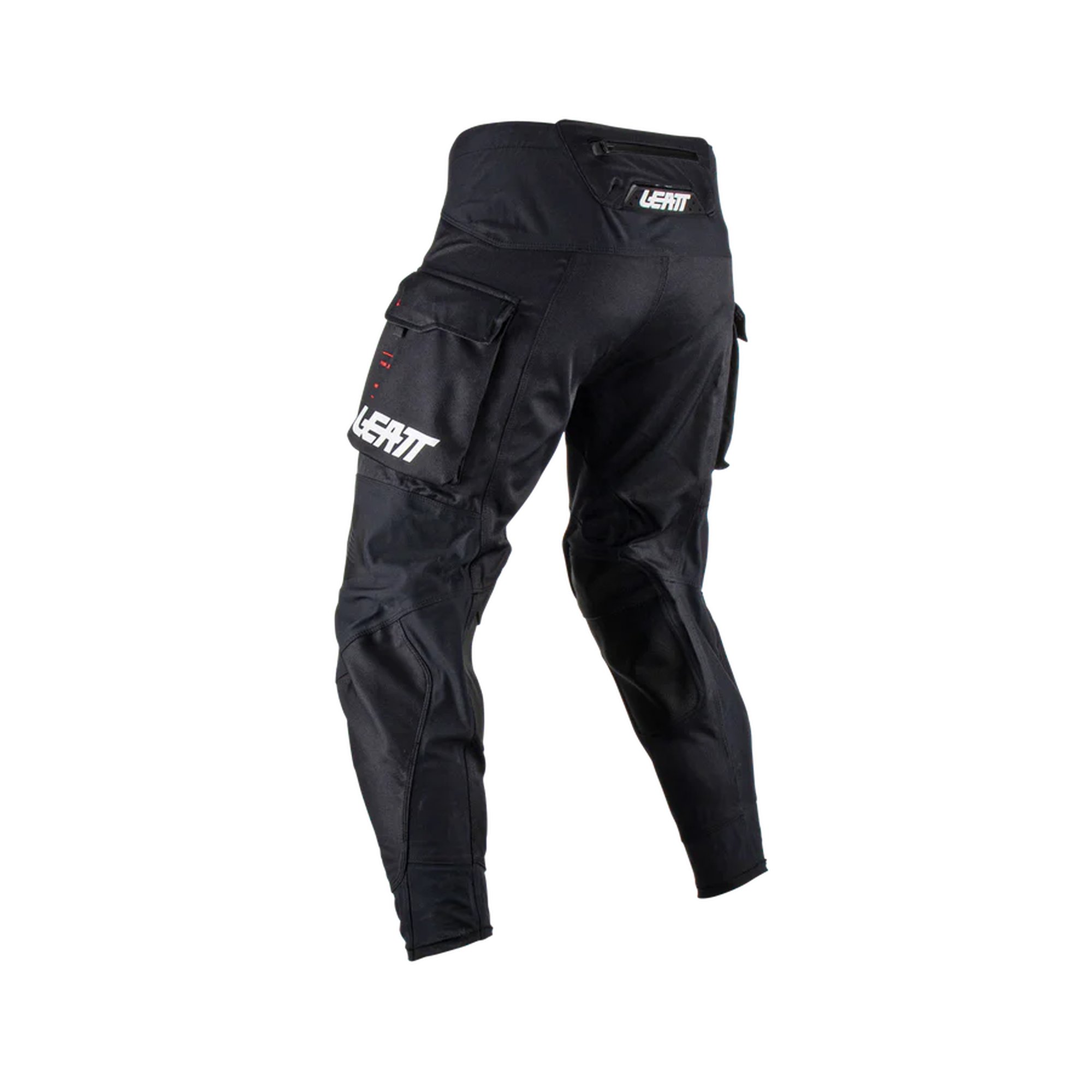 Leatt Byxor 4.5 HydraDri Svart