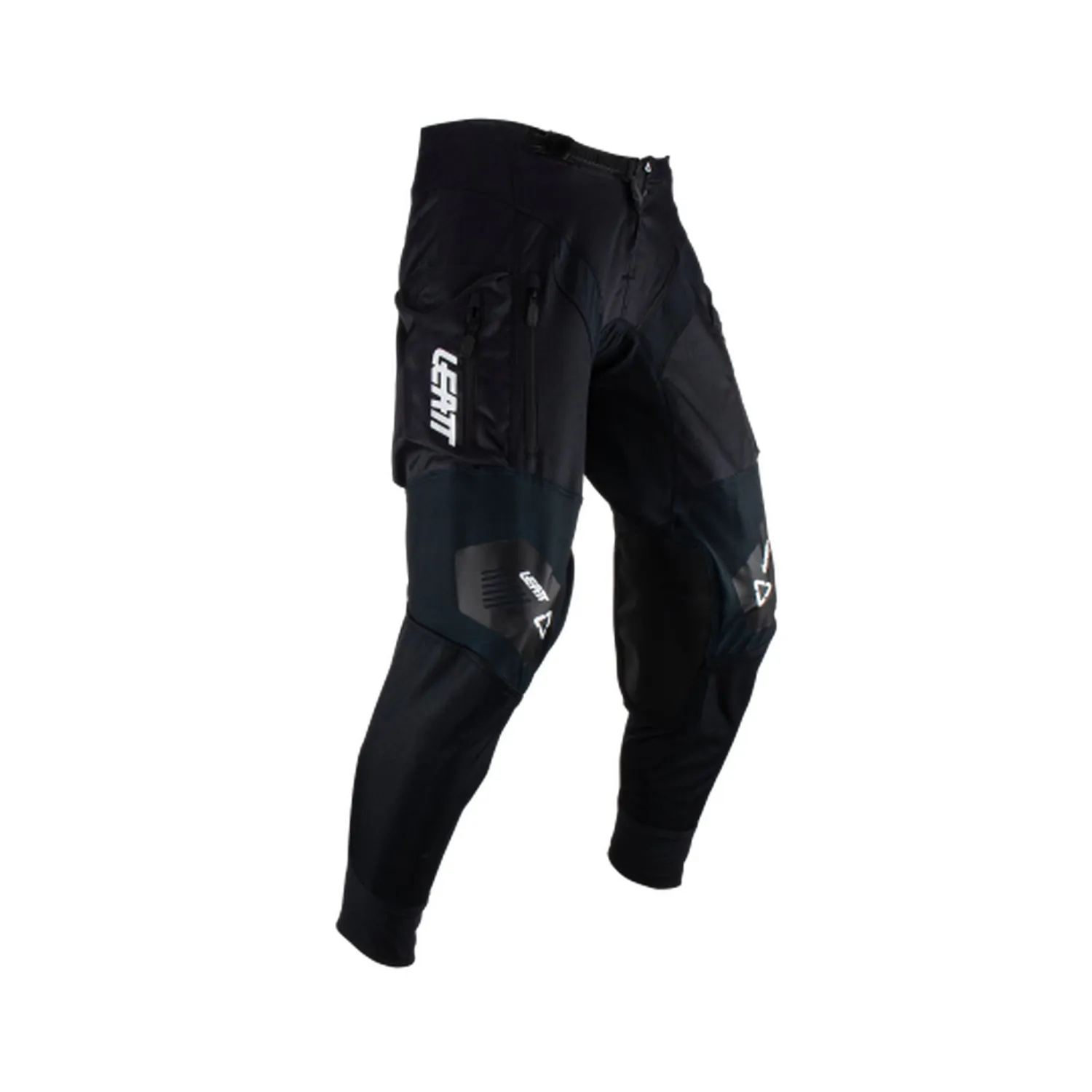 Leatt Byxor 4.5 Enduro Svart