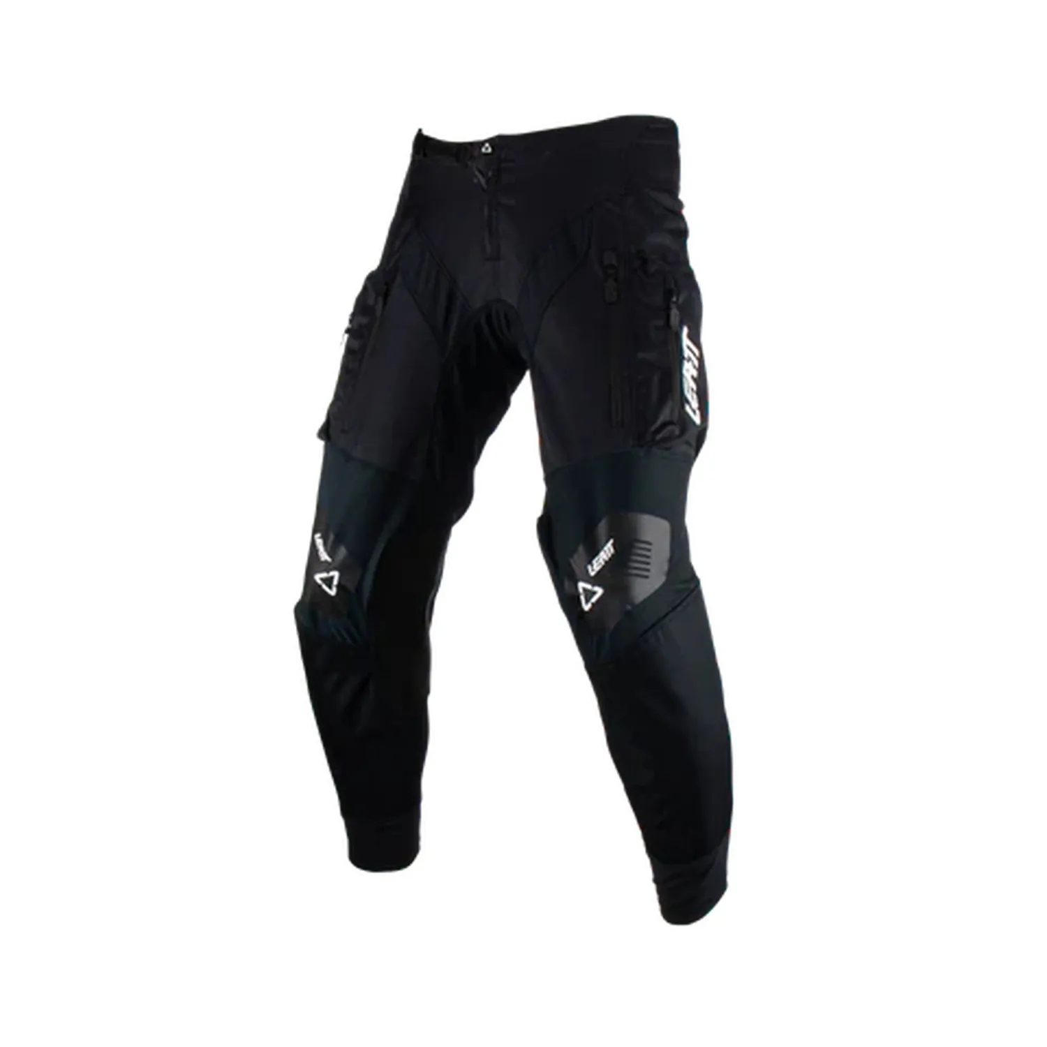 Leatt Byxor 4.5 Enduro Svart