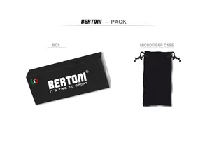 Bertoni Eyewear Johnny 01