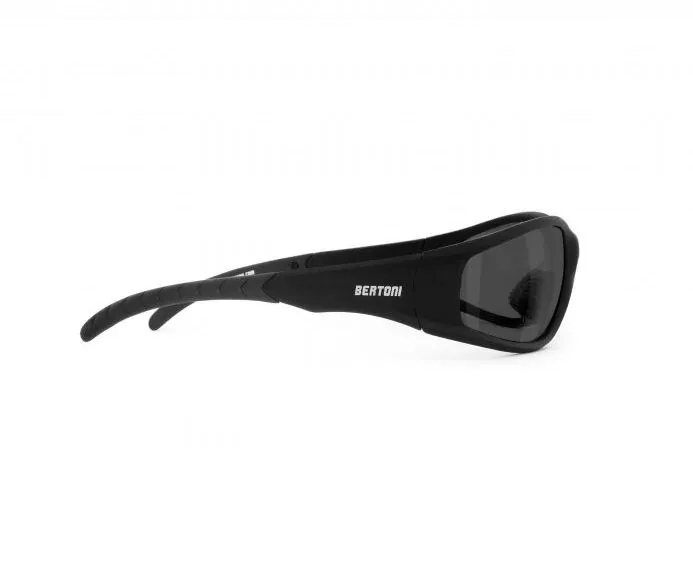 Bertoni Eyewear AF152C Antifog