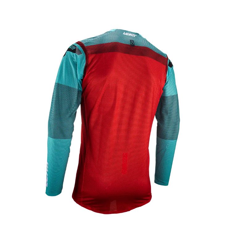 Leatt Tröja Moto 5.5 UltraWeld Fuel