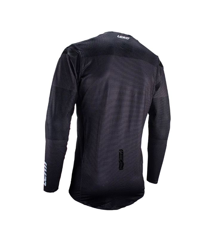 Leatt Tröja Moto 5.5 UltraWeld Graphite