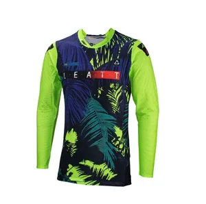 Leatt Tröja Moto 5.5 UltraWeld Jungle