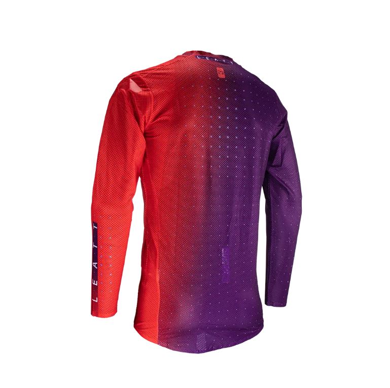 Leatt Tröja Moto 5.5 UltraWeld SunDown