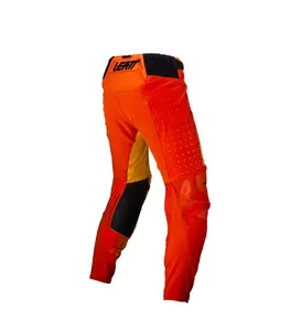 Leatt Byxor Moto 5.5 I.K.Citrus