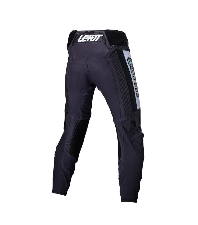 Leatt Byxor Moto 5.5 I.K.Graphite