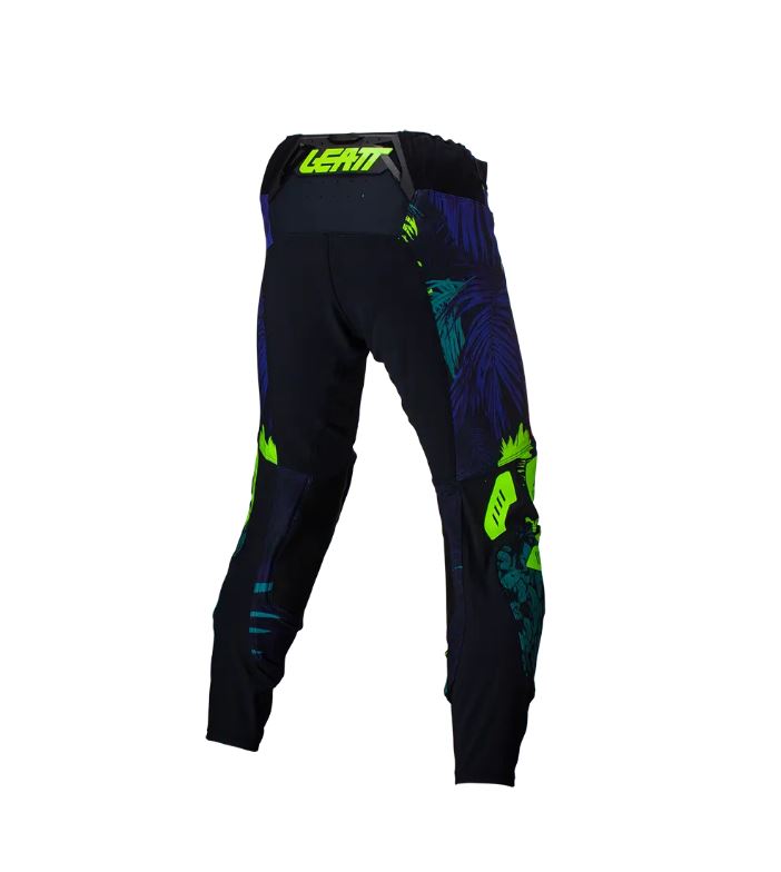 Leatt Byxor Moto 5.5 I.K. Jungle