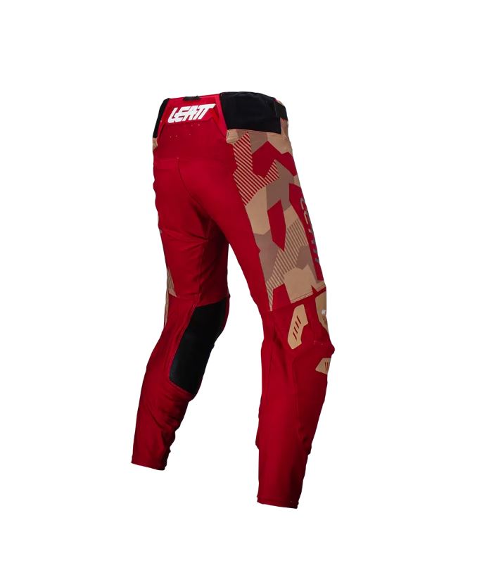 Leatt Byxor Moto 5.5 I.K. RubyStone