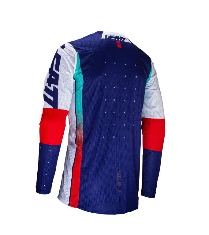 Leatt Tröja Moto 4.5 Lite Royal