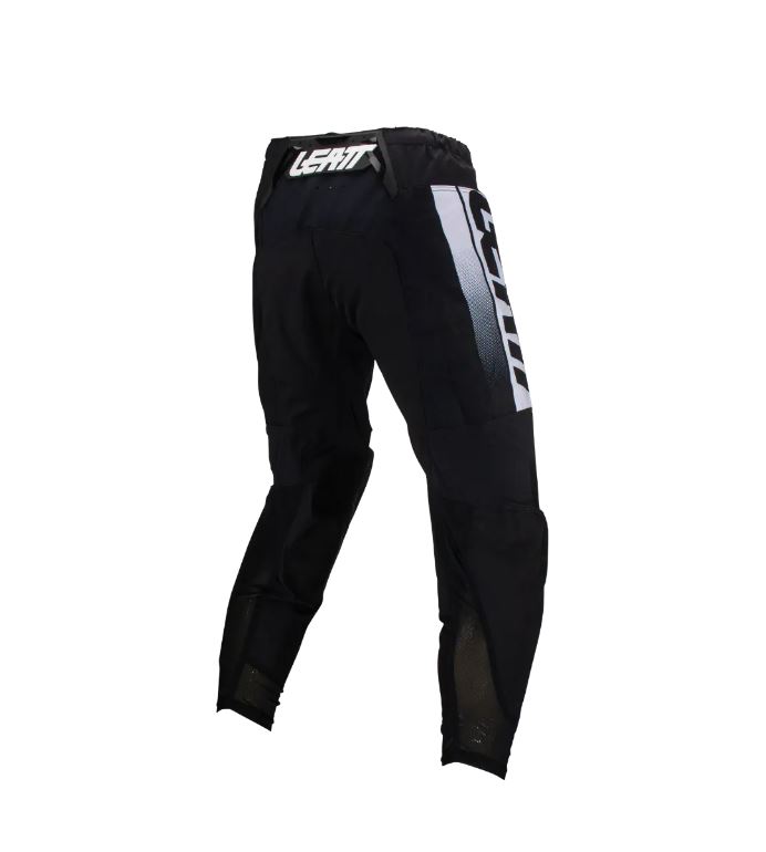 Leatt Byxor Moto 4.5 Svart