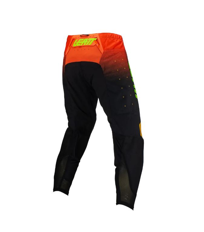 Leatt Byxor Moto 4.5 Citrus