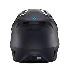 Leatt Helmet Kit Moto 7.5 V24 Stealth 