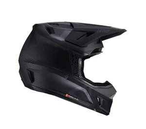 Leatt Helmet Kit Moto 7.5 V24 Stealth 