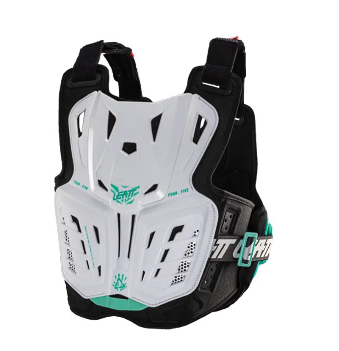 Leatt Bröstskydd 4.5 Jacki Dam Fuel