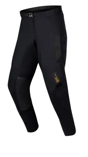 Alpinestars Byxor Techdura Svart 