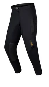 Alpinestars Byxor Techdura Svart 