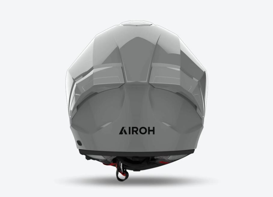 Airoh Hjälm Matryx Grå