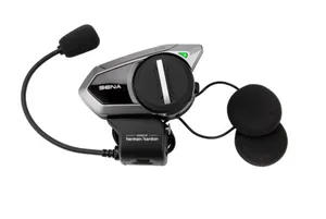 Sena 50S BT / Mesh with sound by HK Duopack