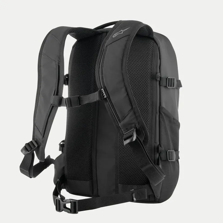 Alpinestars AMP3 Back Pack 17L Svart