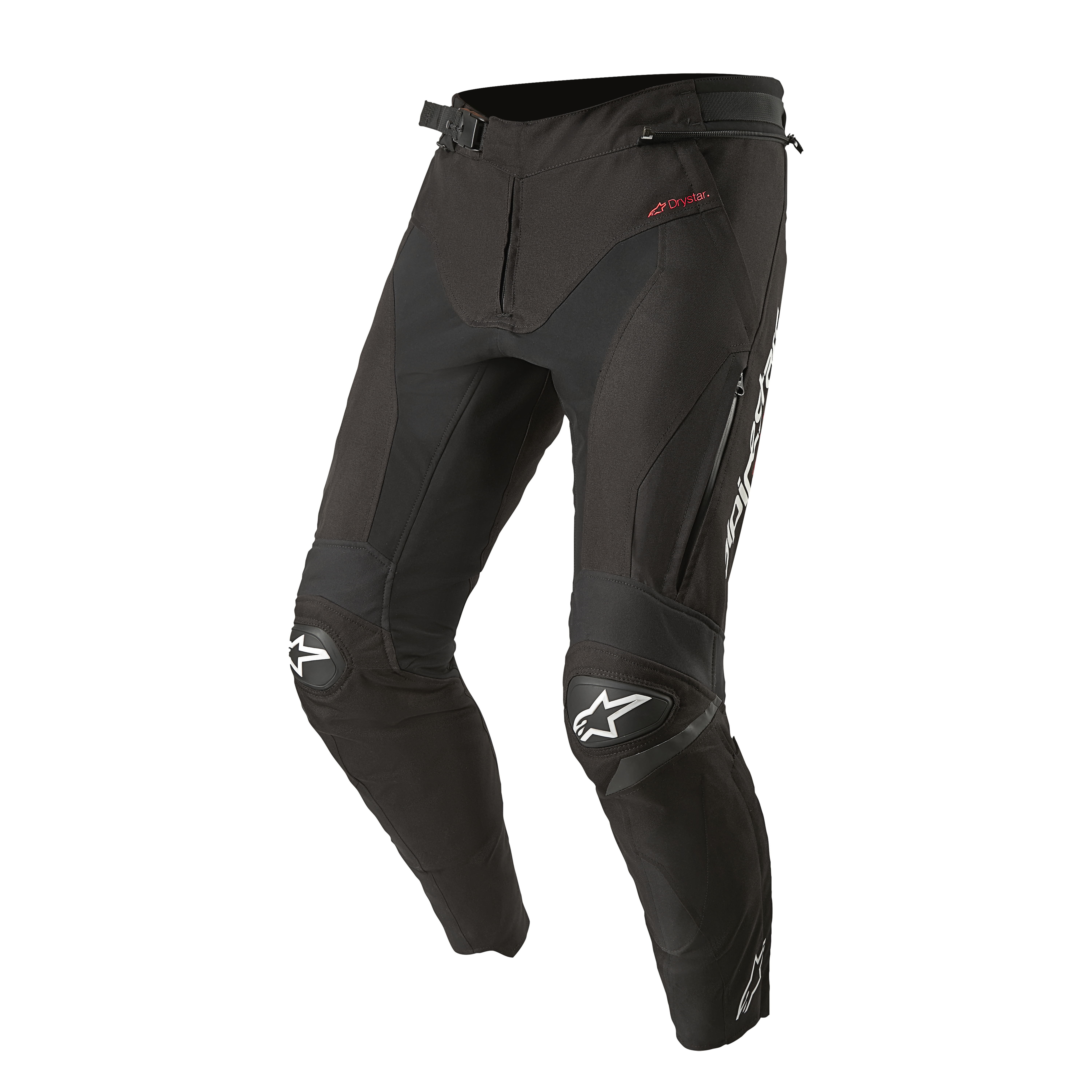 Alpinestars Byxa T-SP R Drystar Svart