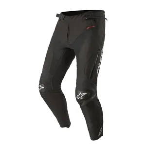 Alpinestars Byxa T-SP R Drystar Svart
