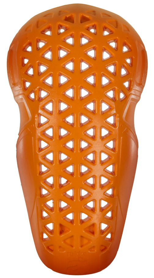 RUKKA Protector ELBOW XTR DARK ORANGE ONE
