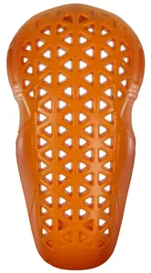 RUKKA Protector ELBOW XTR DARK ORANGE ONE