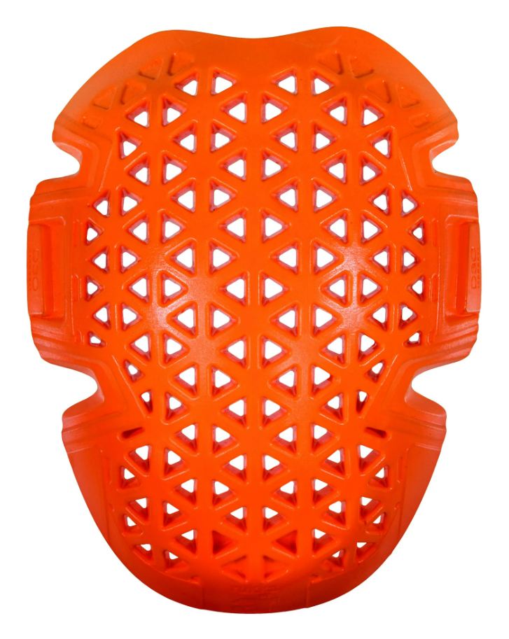 RUKKA Protector SHOULDER XTR DARK ORANGE ONE