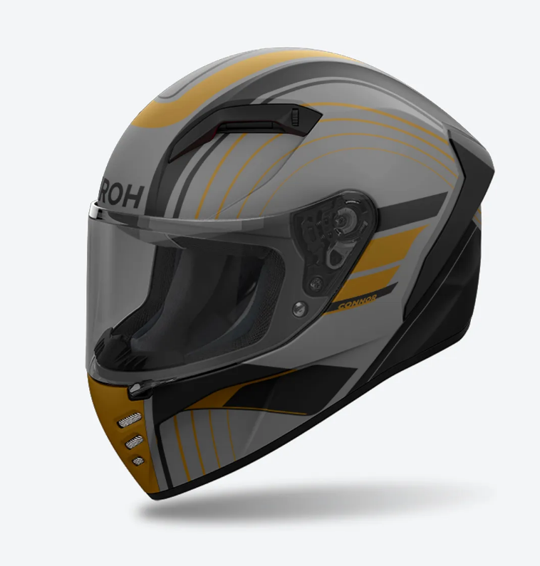 Airoh Hjälm Connor Achieve Bronze Matt