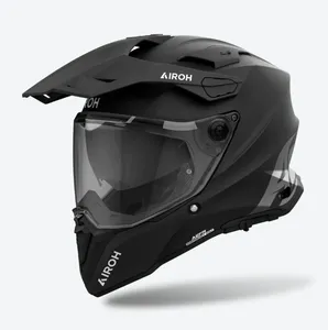 Airoh Hjälm Commander 2 Color Svart Matt