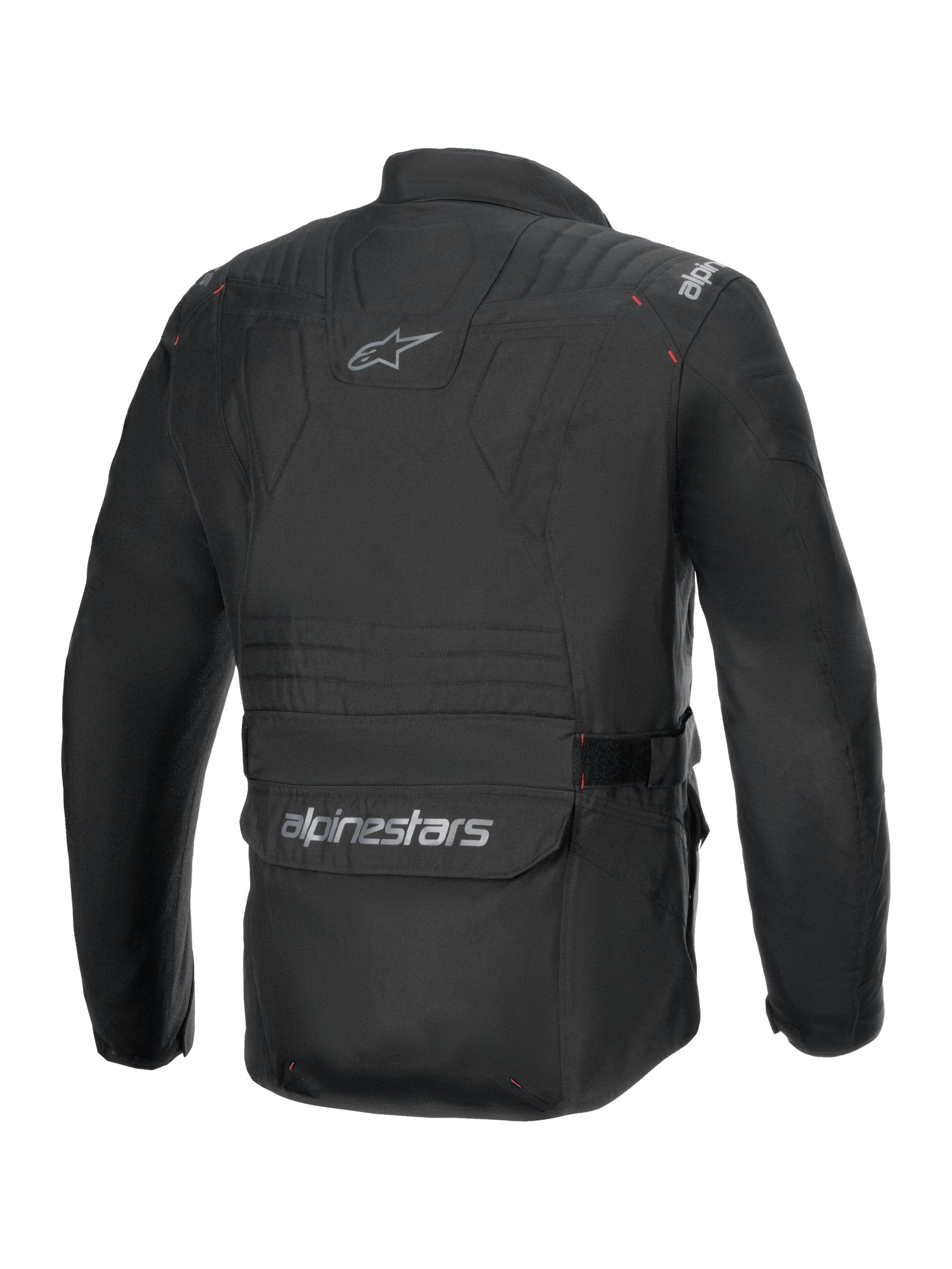 Alpinestars Jacka ST-1 Vattentät Svart
