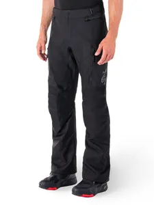 Alpinestars Byxor ST-1 Vattentät Svart
