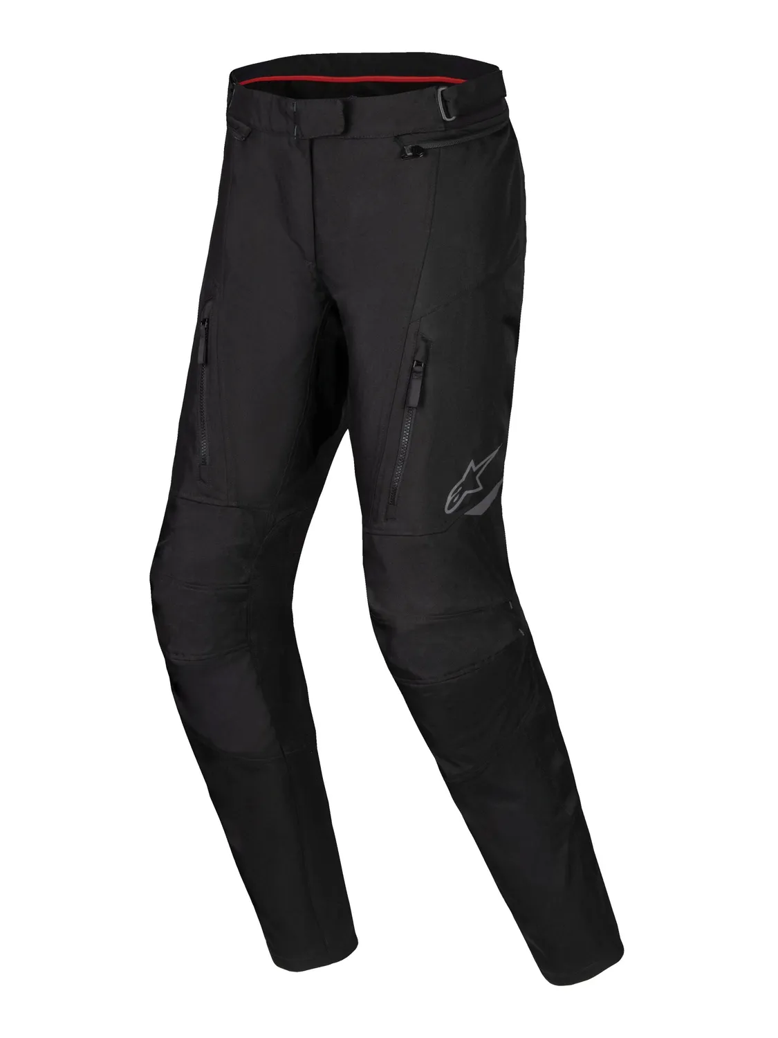 Alpinestars Byxor Dam ST-1 Vattentät Svart