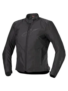 Alpinestars Jacka Dam T-SPS v2 Vattentät Svart/Svart