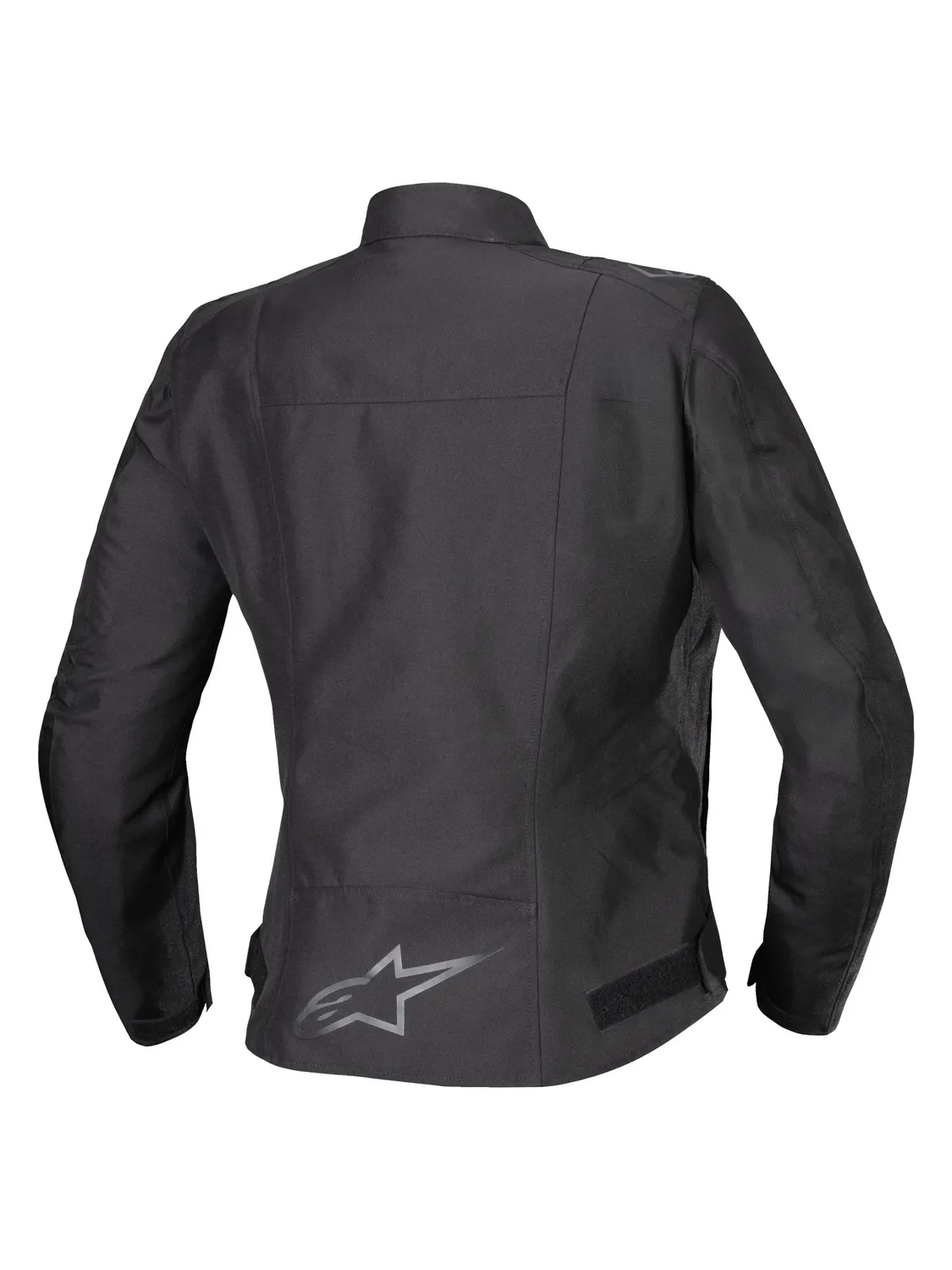 Alpinestars Jacka Dam T-SPS v2 Vattentät Svart/Svart