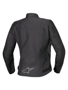 Alpinestars Jacka Dam T-SPS v2 Vattentät Svart/Svart