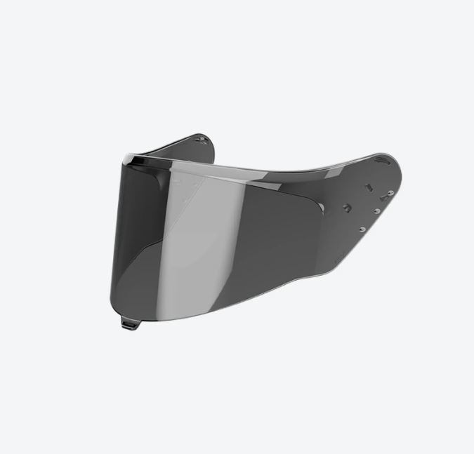 Airoh Matryx Visor Light Smoke