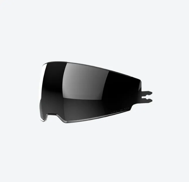 Airoh Matryx Sun visor Dark Smoke