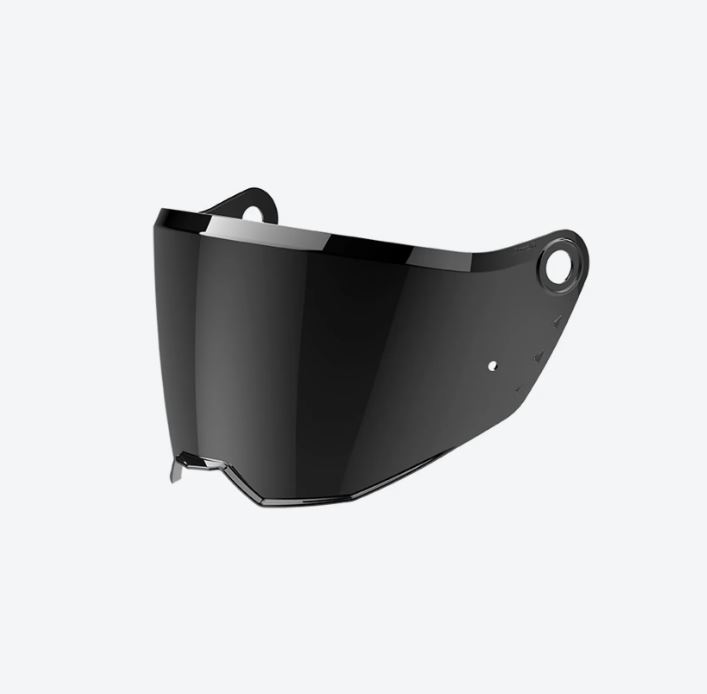 Airoh Commander 2 Visor Dark smoke 
