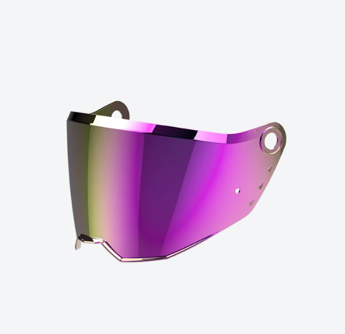 Airoh Commander 2 Visor Iridium mirrored