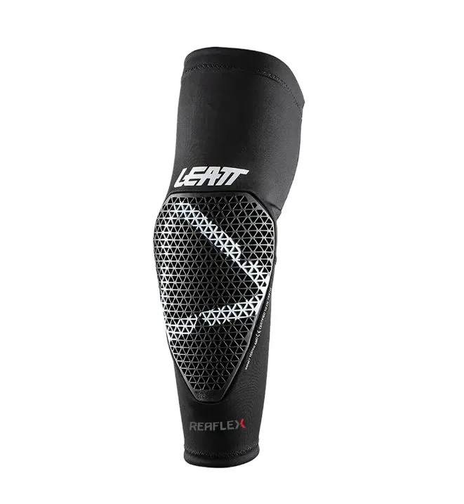Leatt Elbow Guard ReaFlex Blk