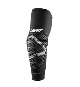 Leatt Elbow Guard ReaFlex Blk