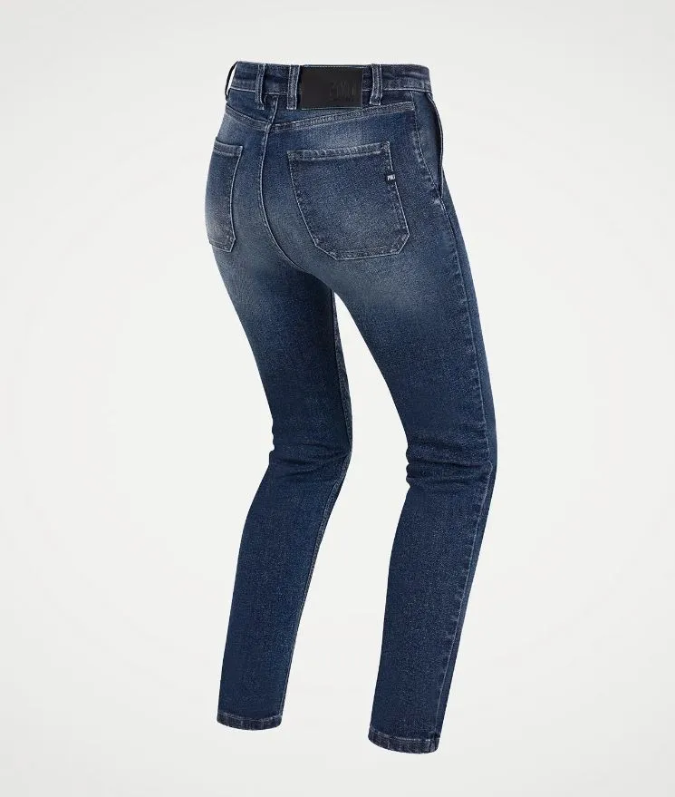 PMJ Jeans Victoria Blå