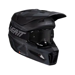 Leatt Helmet Kit Moto 3.5 V25 Stealth