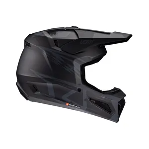 Leatt Helmet Kit Moto 3.5 V25 Stealth
